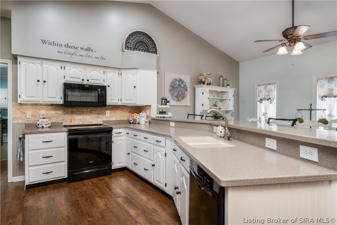 8512 Falcon Road Charlestown, IN 47111 - Photo 11 of 46