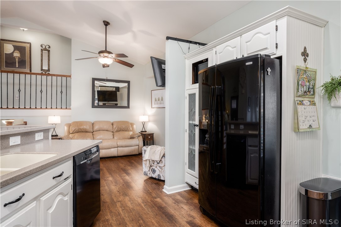 8512 Falcon Road Charlestown, IN 47111 - Photo 12 of 46