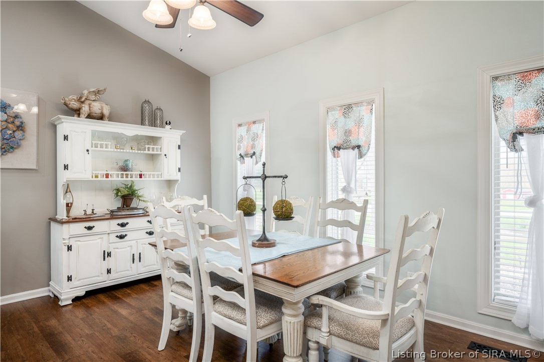 8512 Falcon Road Charlestown, IN 47111 - Photo 13 of 46