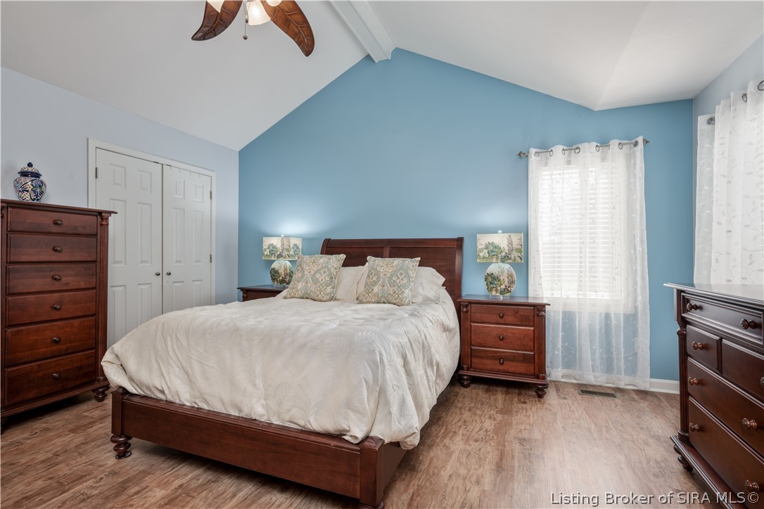 8512 Falcon Road Charlestown, IN 47111 - Photo 15 of 46