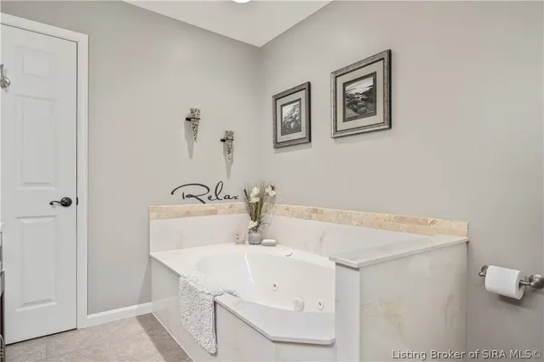 $439,900 | 8512 Falcon Road, Charlestown, IN 47111