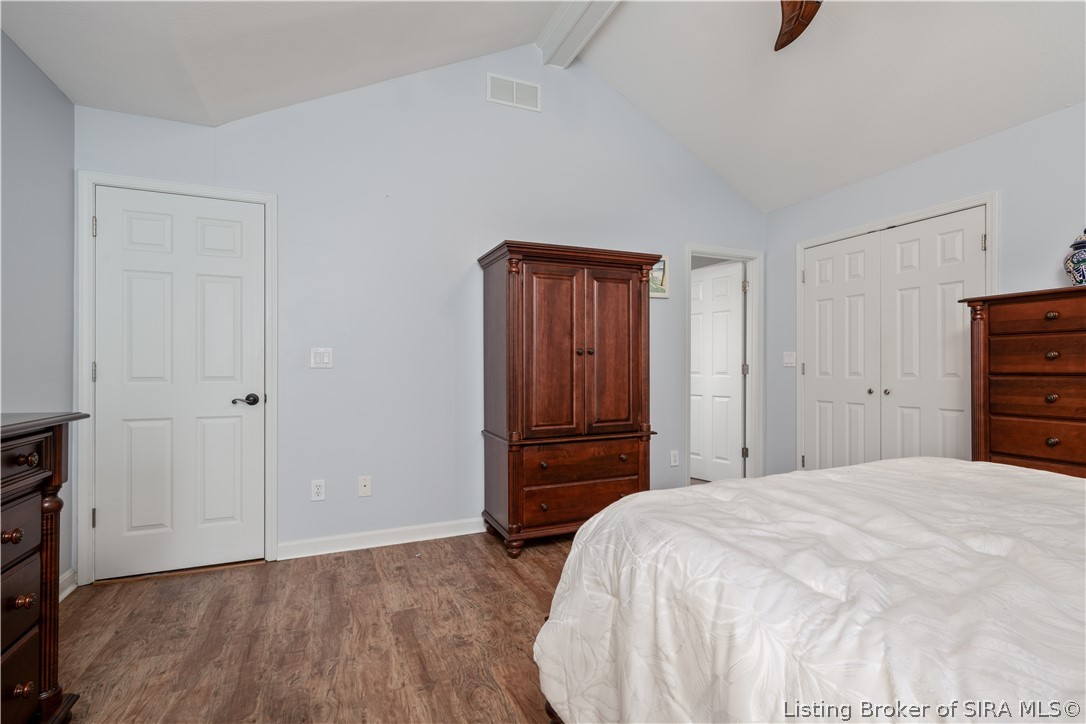 8512 Falcon Road Charlestown, IN 47111 - Photo 16 of 46