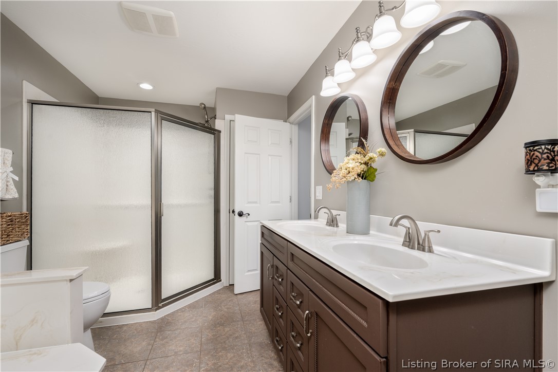 8512 Falcon Road Charlestown, IN 47111 - Photo 17 of 46