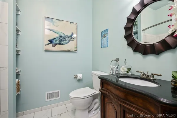 $439,900 | 8512 Falcon Road, Charlestown, IN 47111