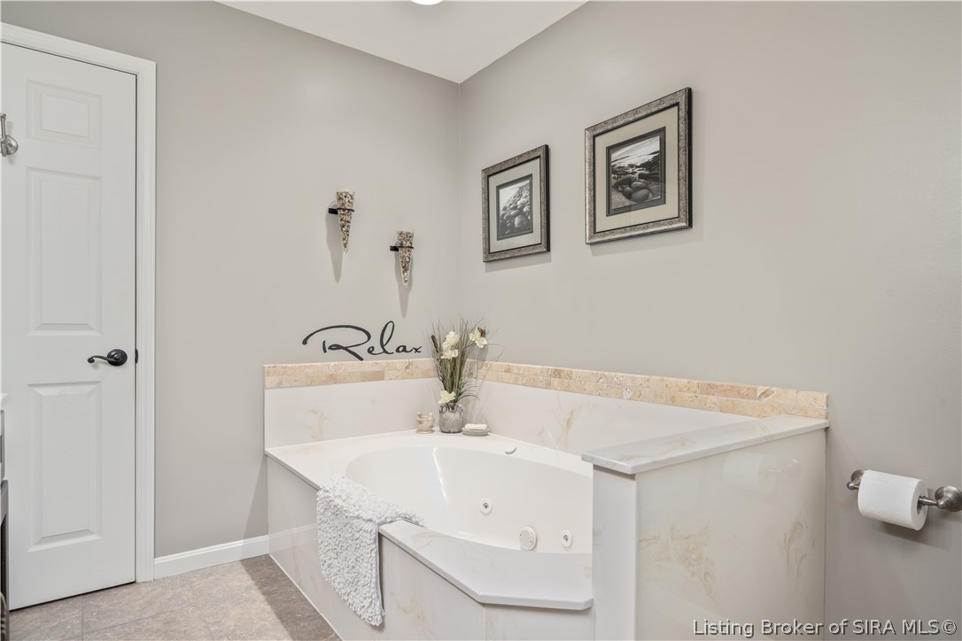 8512 Falcon Road Charlestown, IN 47111 - Photo 18 of 46