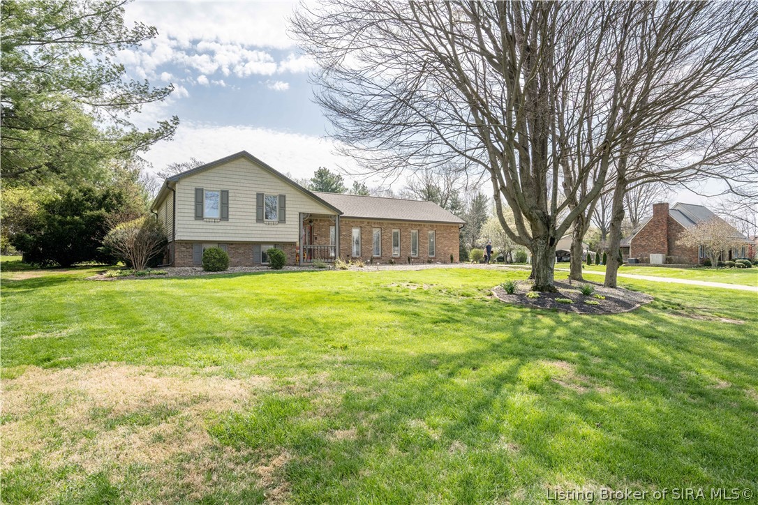 8512 Falcon Road Charlestown, IN 47111 - Photo 2 of 46