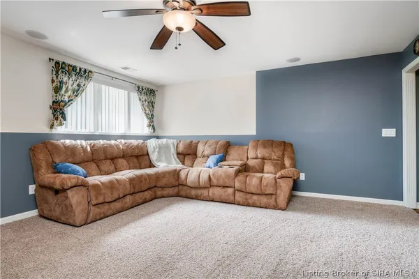 $439,900 | 8512 Falcon Road, Charlestown, IN 47111