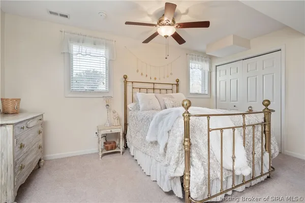 $439,900 | 8512 Falcon Road, Charlestown, IN 47111