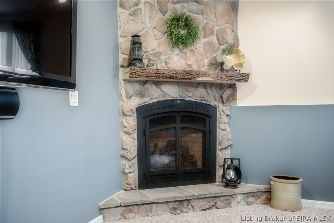 8512 Falcon Road Charlestown, IN 47111 - Photo 25 of 46