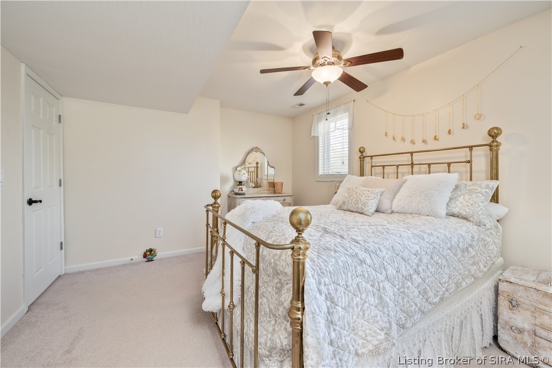 8512 Falcon Road Charlestown, IN 47111 - Photo 29 of 46