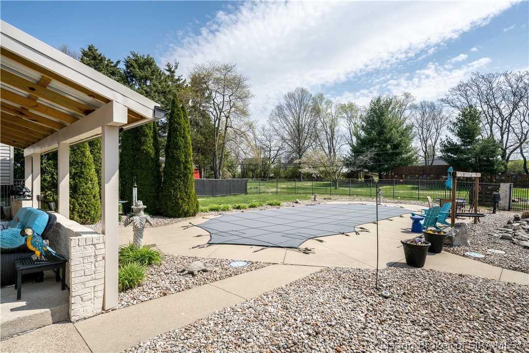 8512 Falcon Road Charlestown, IN 47111 - Photo 3 of 46