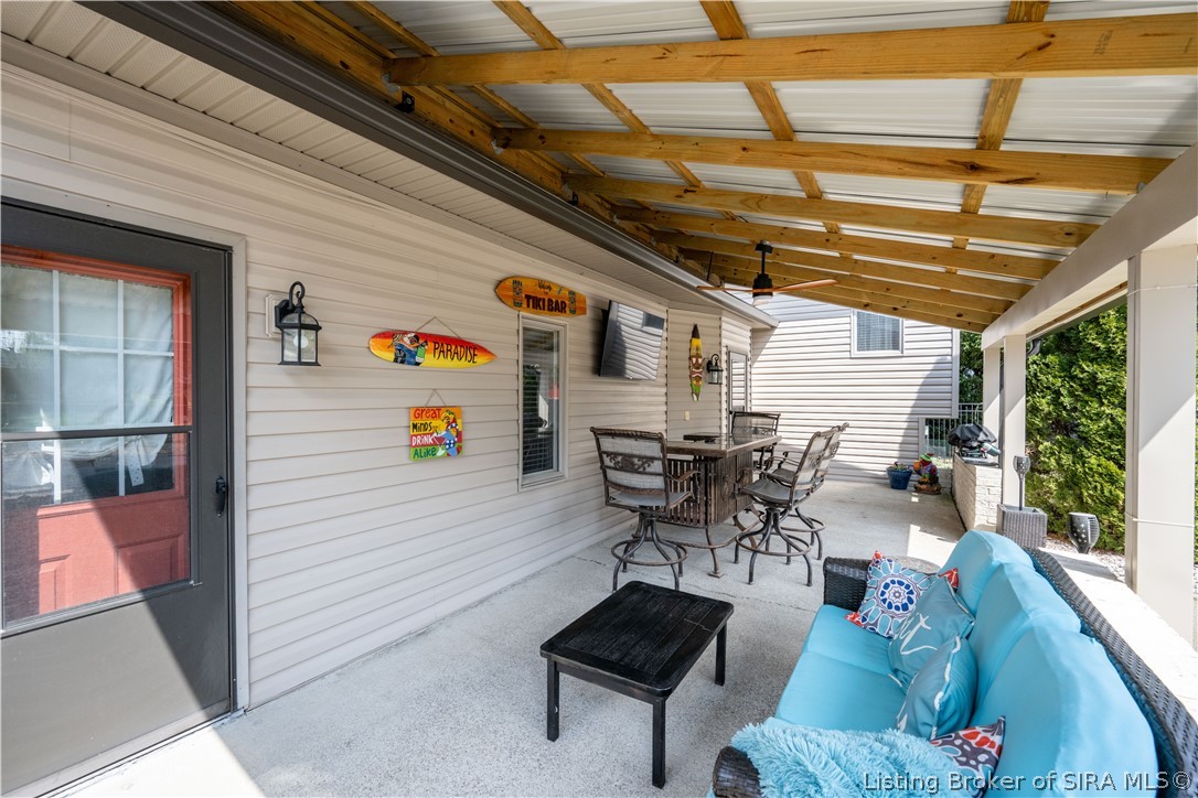 8512 Falcon Road Charlestown, IN 47111 - Photo 35 of 46