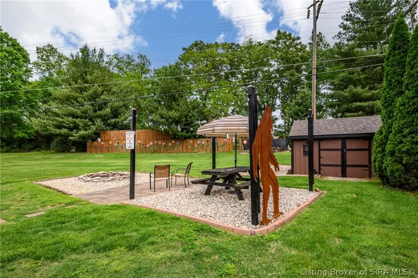$439,900 | 8512 Falcon Road, Charlestown, IN 47111