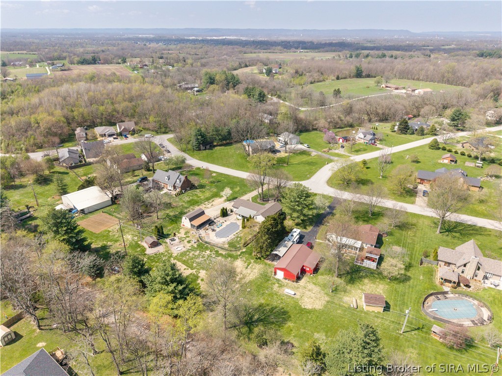 8512 Falcon Road Charlestown, IN 47111 - Photo 41 of 46