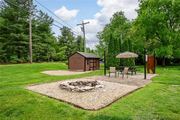 $439,900 | 8512 Falcon Road, Charlestown, IN 47111