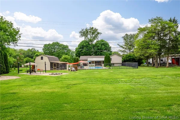 $439,900 | 8512 Falcon Road, Charlestown, IN 47111