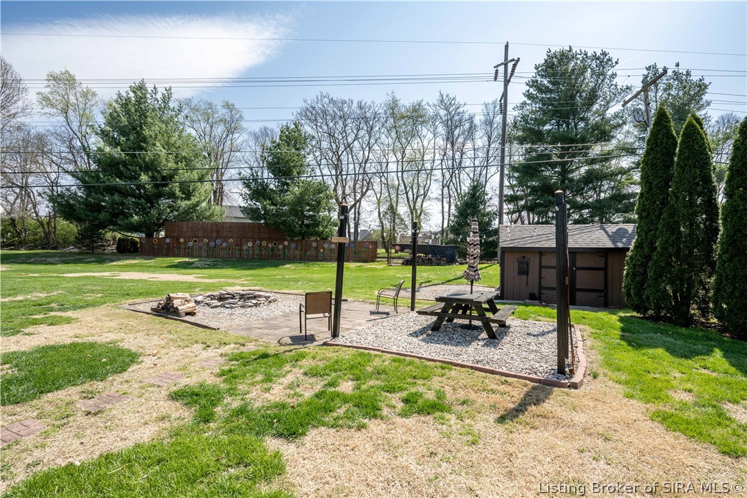 8512 Falcon Road Charlestown, IN 47111 - Photo 46 of 46