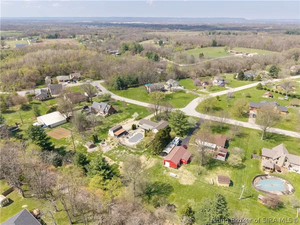 $439,900 | 8512 Falcon Road, Charlestown, IN 47111