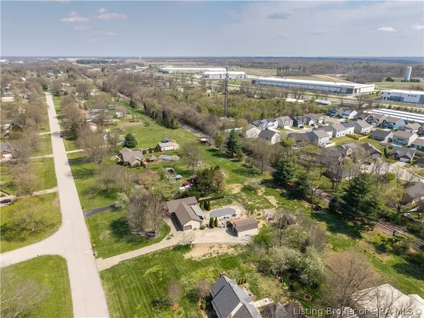 $439,900 | 8512 Falcon Road, Charlestown, IN 47111