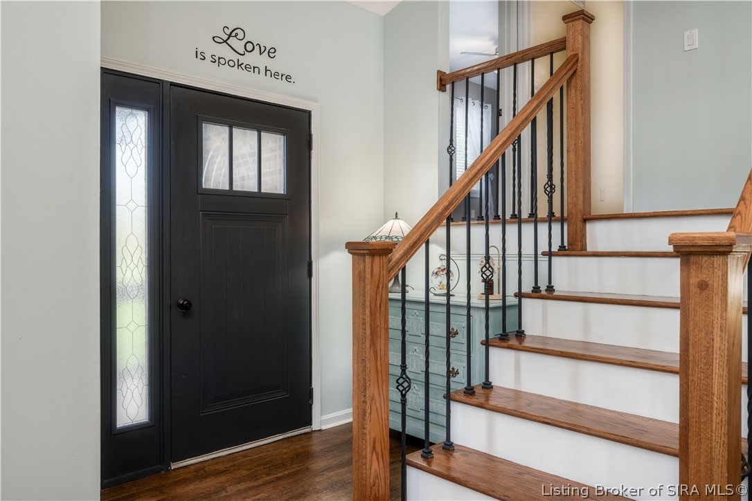 8512 Falcon Road Charlestown, IN 47111 - Photo 7 of 46