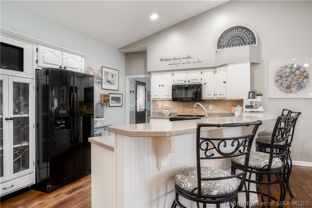 8512 Falcon Road Charlestown, IN 47111 - Photo 10 of 46