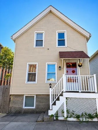 $350,000 | 1 Thatcher Street, New Bedford, MA 02744
