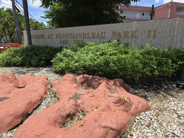 $349,000 | 8425 Northwest 8th Street, Unit 307, Miami, FL 33126