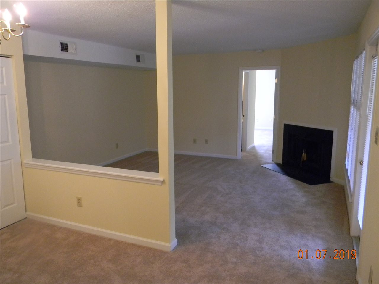 2821-102 Edridge Court, Unit 102 Raleigh, NC 27607 - Photo 4 of 13 Photo 4