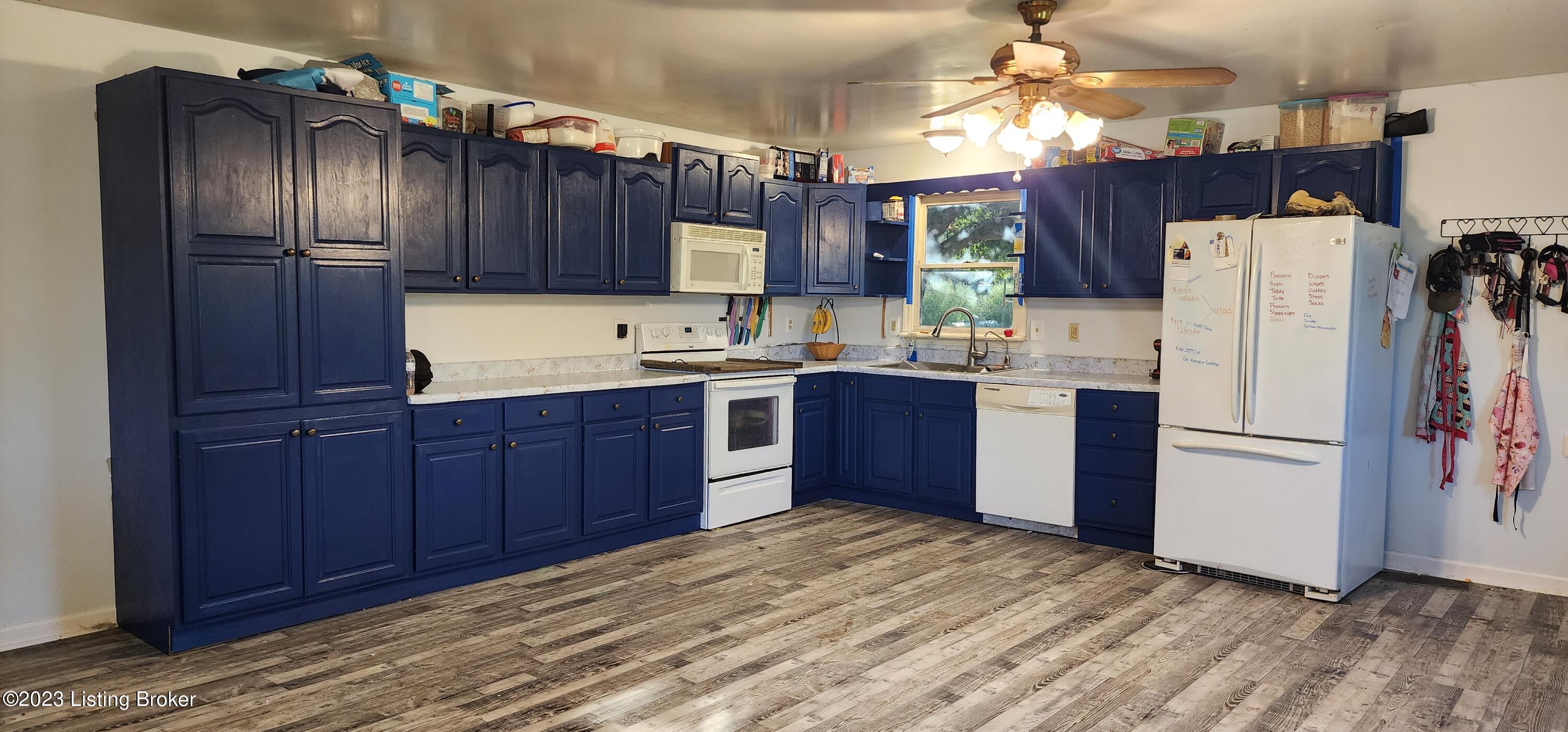 1640 Miller Road Guston, KY 40142 - Photo 7 of 32 2