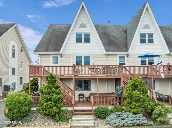 $699,000 | 111 K Street, Unit C7, Seaside Park, NJ 08752