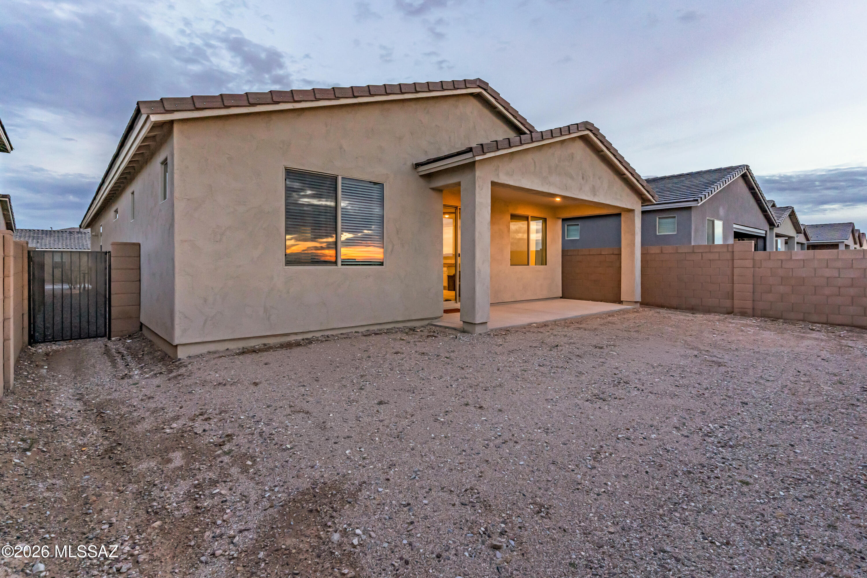10072 South Arnold Ranch Road Vail, AZ 85641 - Photo 41 of 46