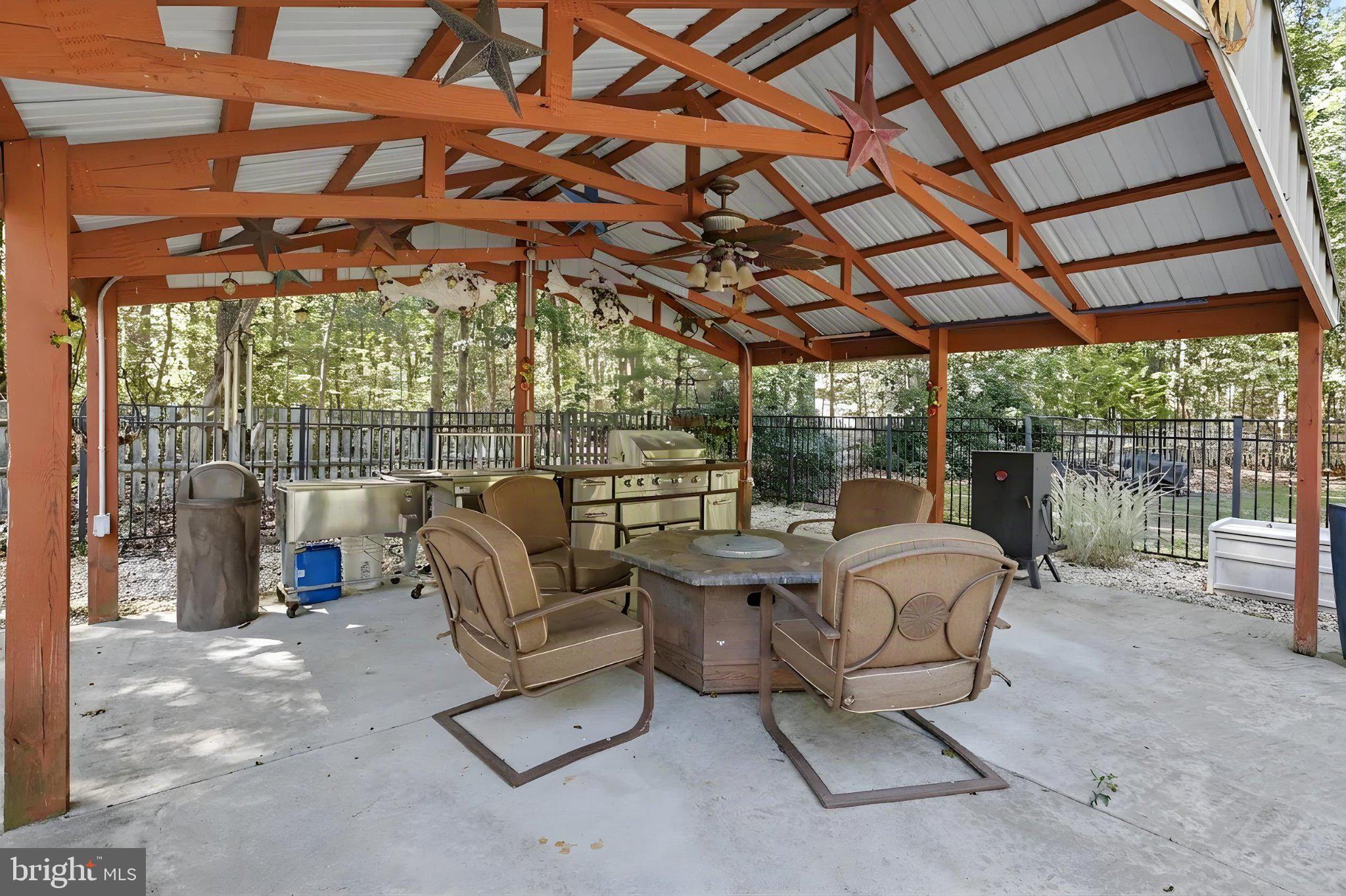 347 East Millstream Road Cream Ridge, NJ 08514 - Photo 95 of 113 Gallery Image 95