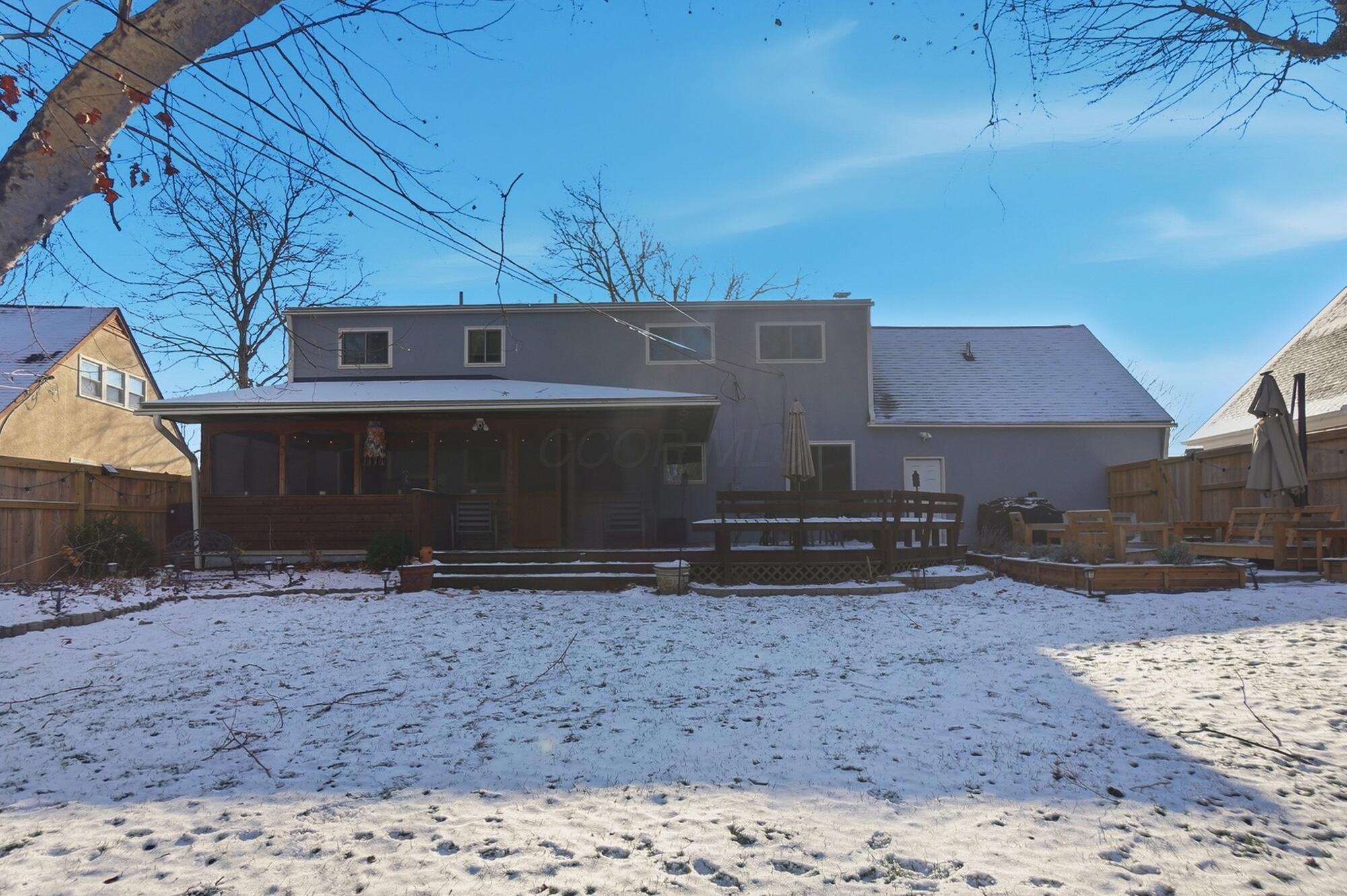 1237 Haddon Road Columbus, OH 43209 - Photo 46 of 64 047