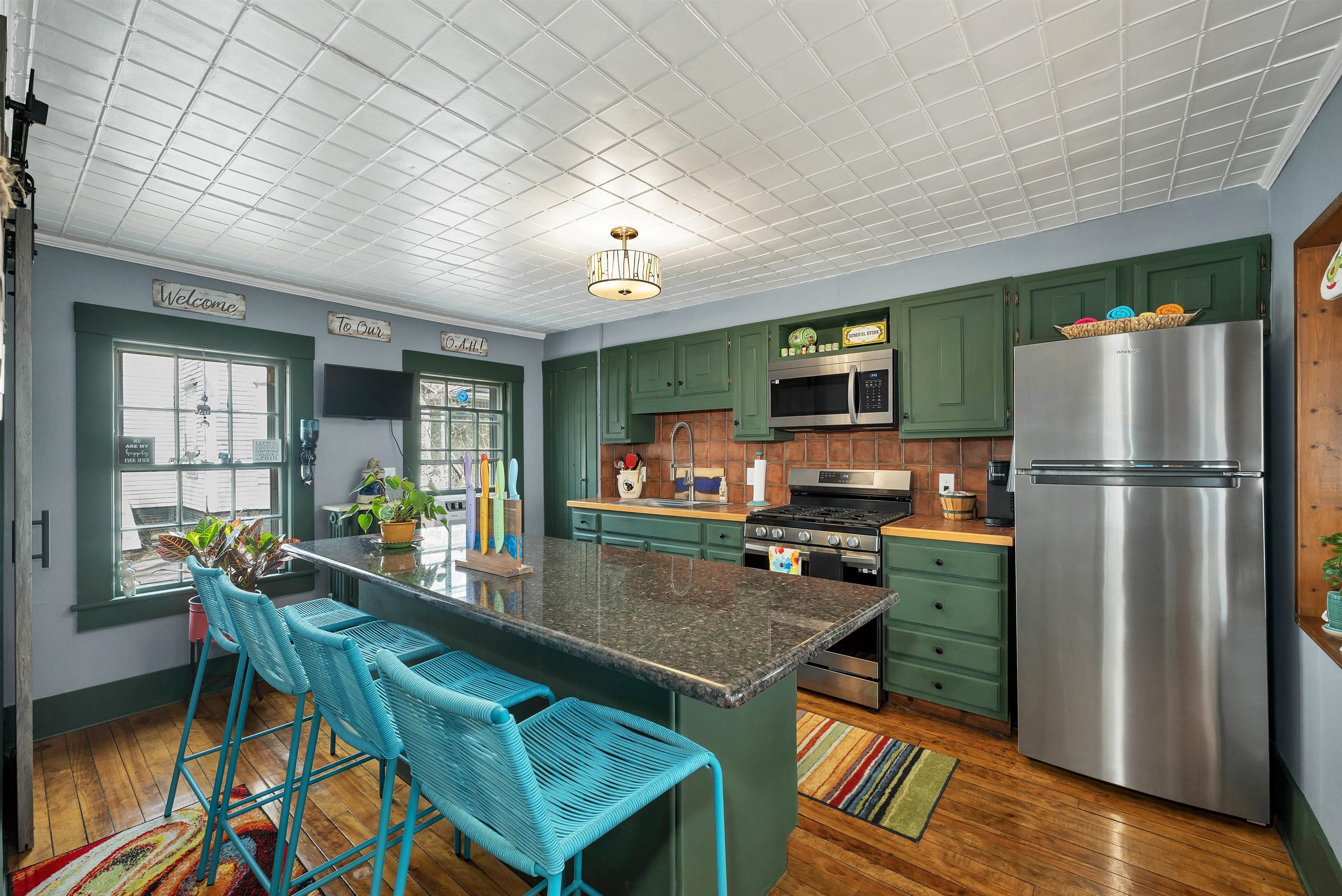 36 1/2 South Spring Street Concord, NH 03301 - Photo 11 of 36