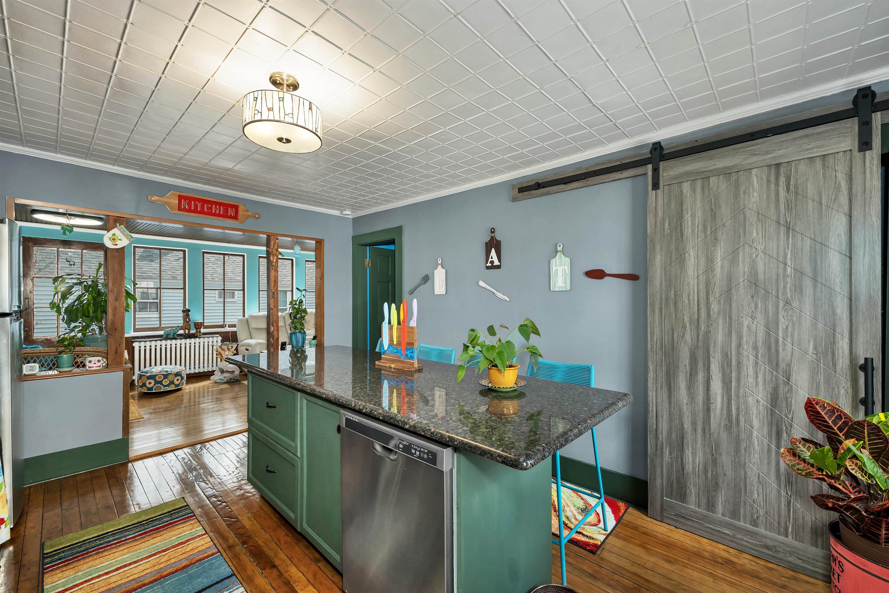 36 1/2 South Spring Street Concord, NH 03301 - Photo 12 of 36