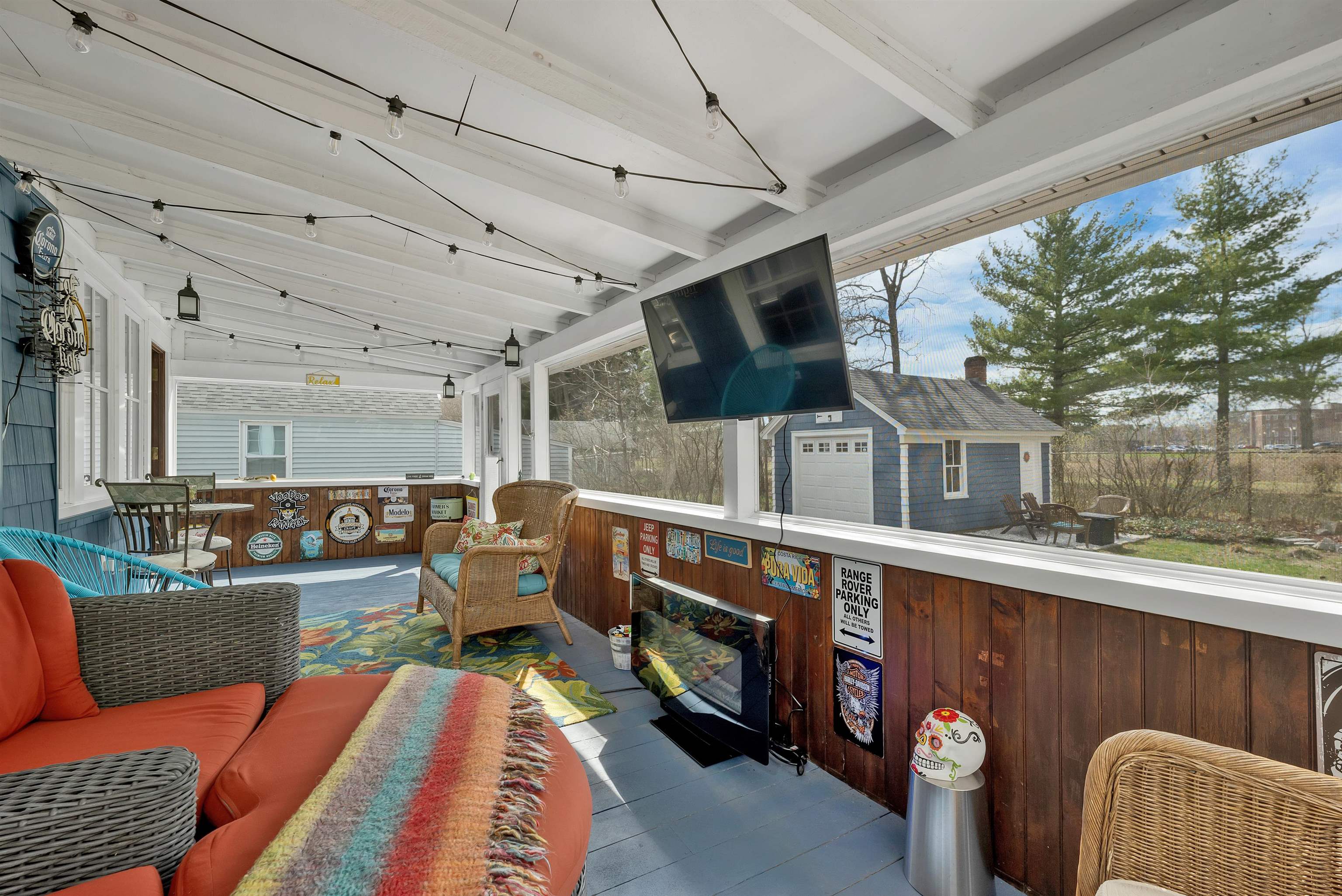 36 1/2 South Spring Street Concord, NH 03301 - Photo 25 of 36