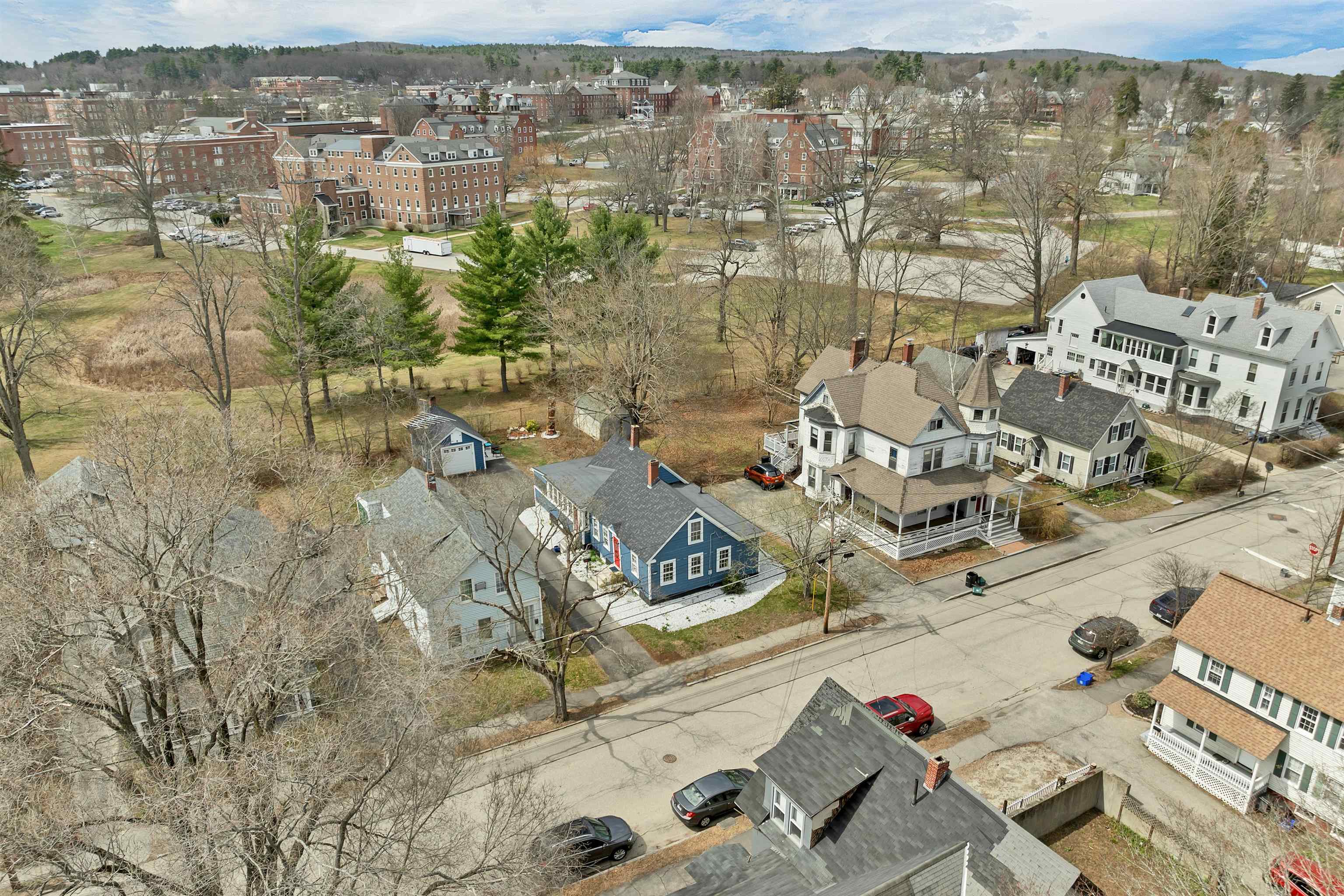 36 1/2 South Spring Street Concord, NH 03301 - Photo 27 of 36