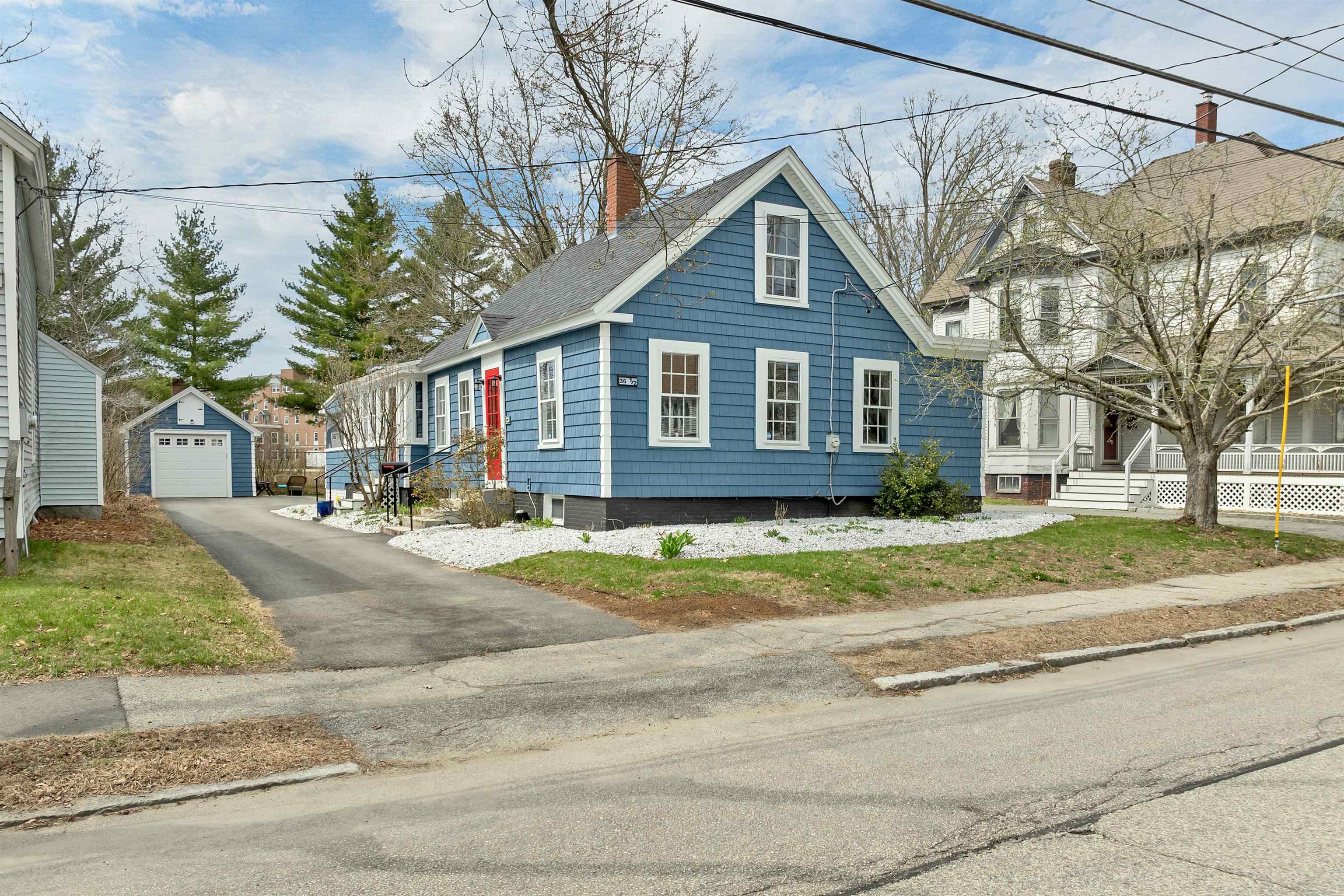 36 1/2 South Spring Street Concord, NH 03301 - Photo 36 of 36