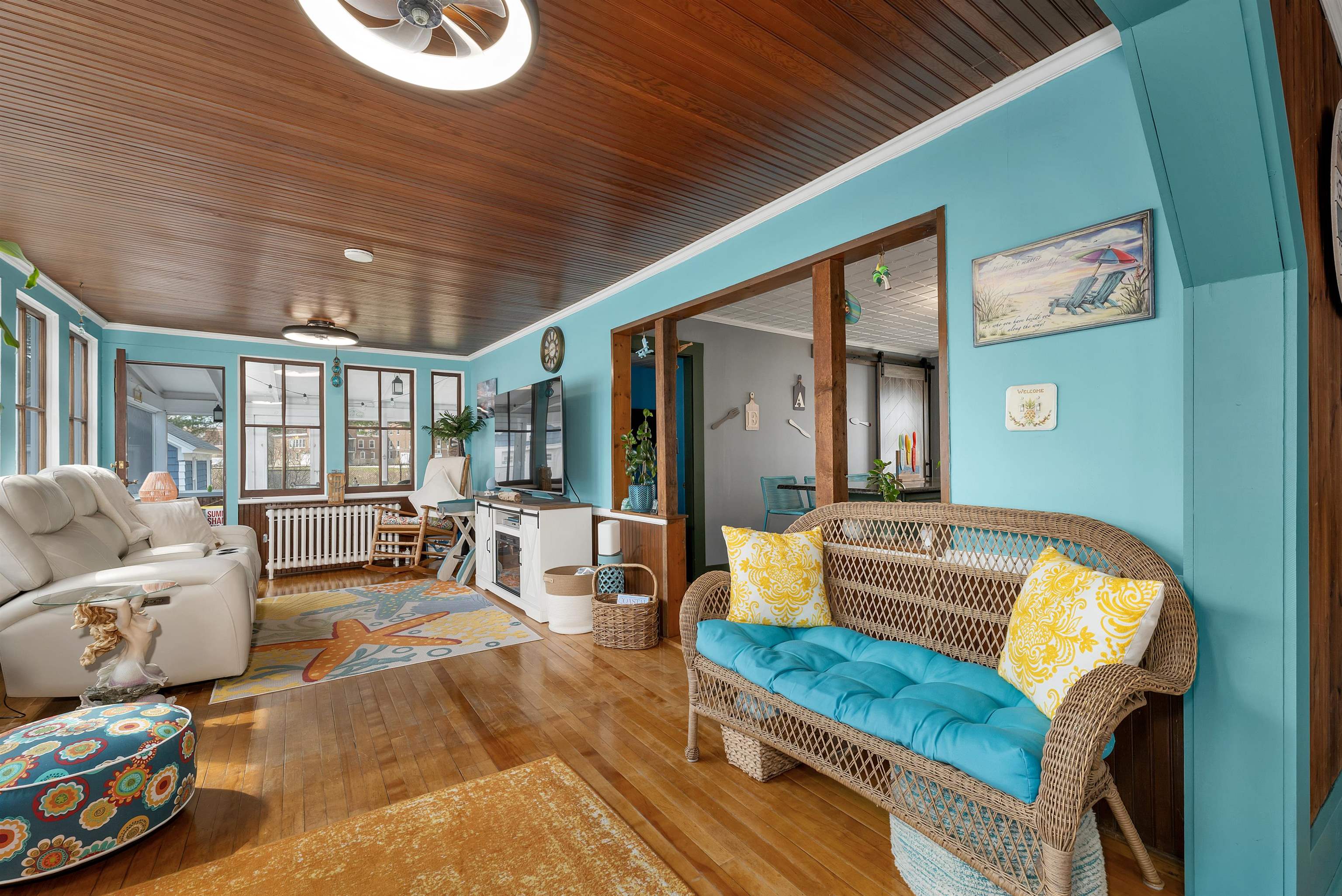 36 1/2 South Spring Street Concord, NH 03301 - Photo 8 of 36