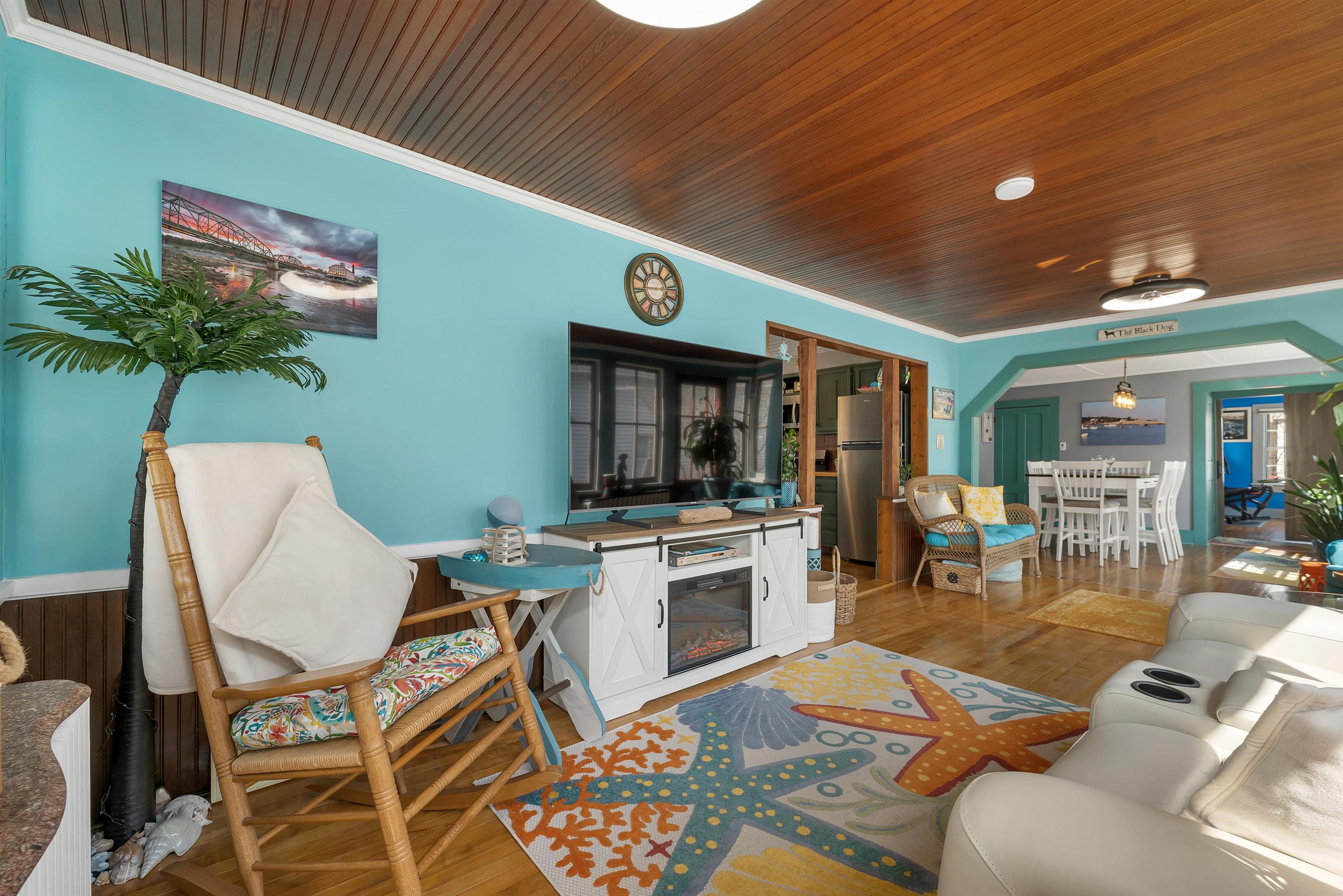 36 1/2 South Spring Street Concord, NH 03301 - Photo 9 of 36