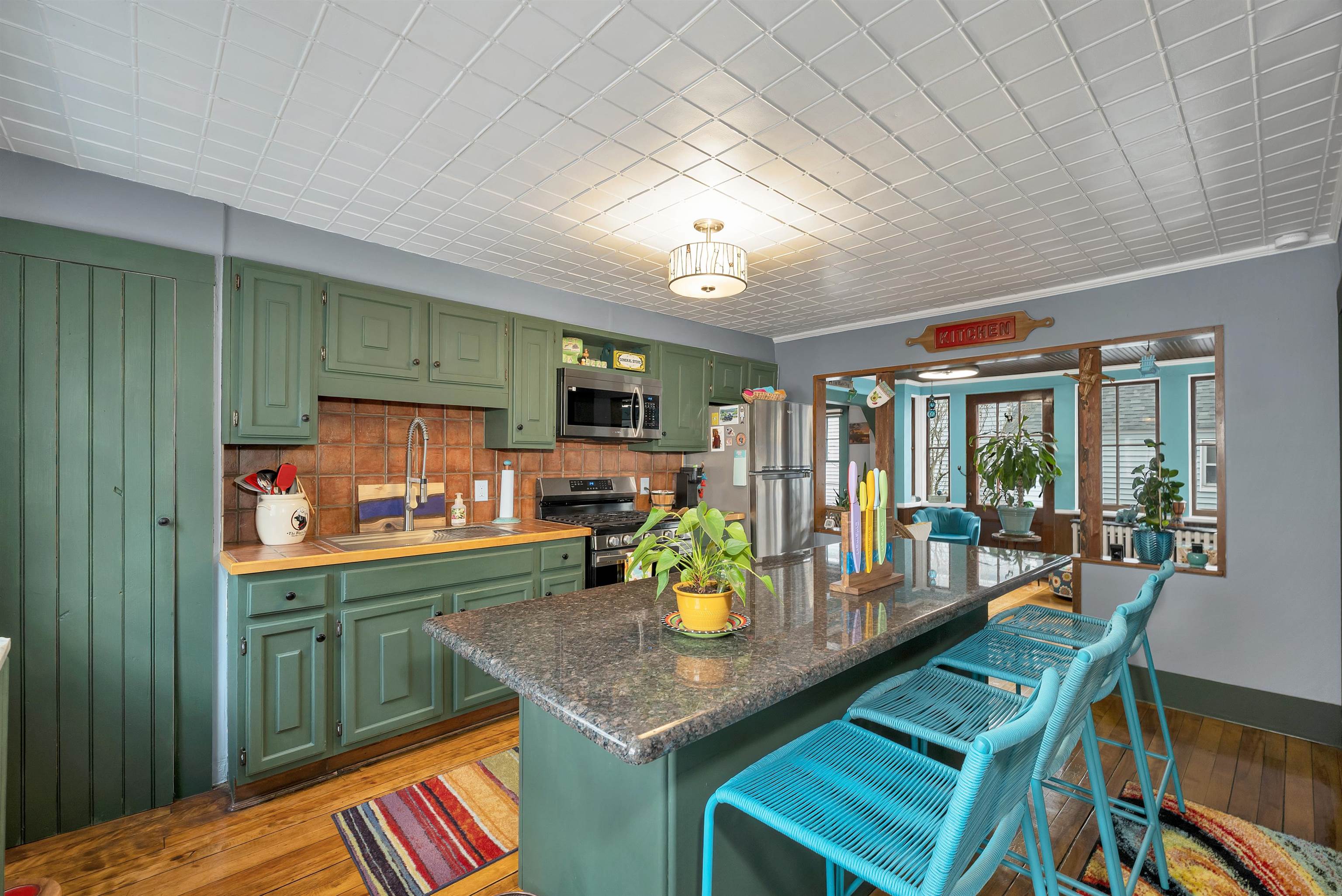 36 1/2 South Spring Street Concord, NH 03301 - Photo 10 of 36