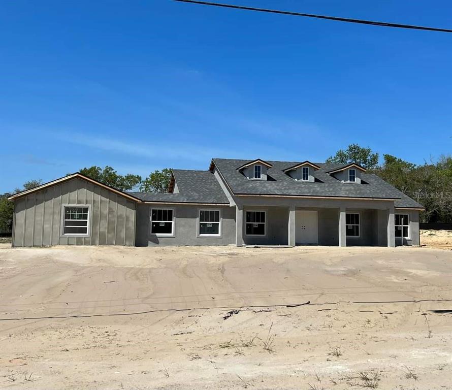 231 Spring Time Street Spring Hill, FL 34608 - Photo 1 of 1 Front