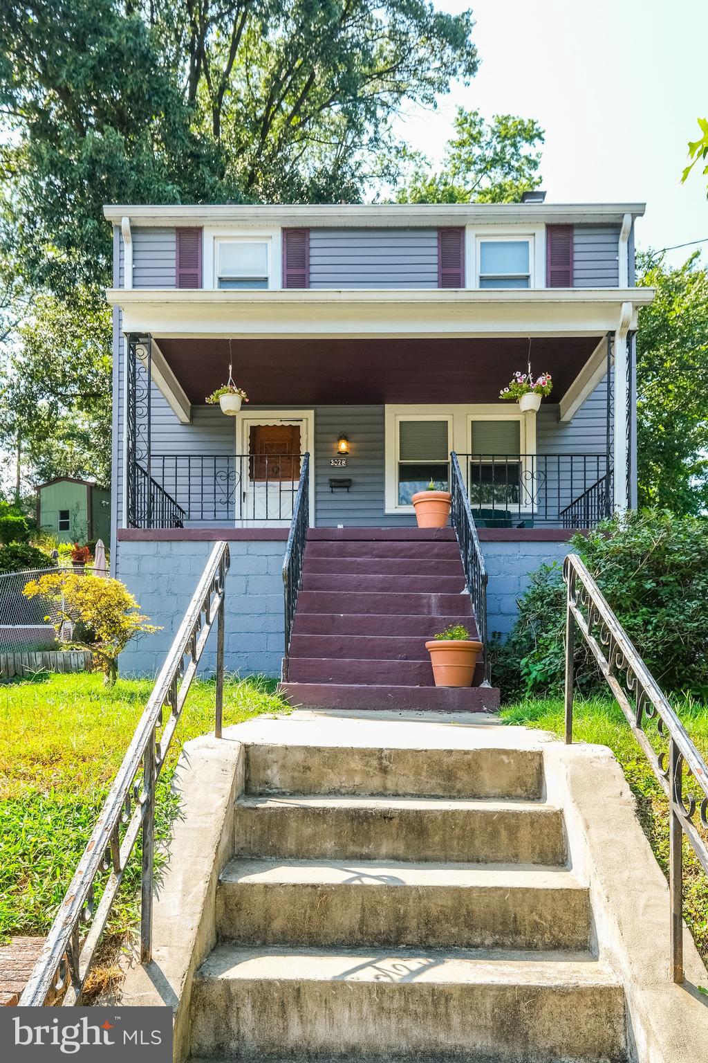 3028 Clinton Street Northeast Washington, DC 20018 - Photo 2 of 28