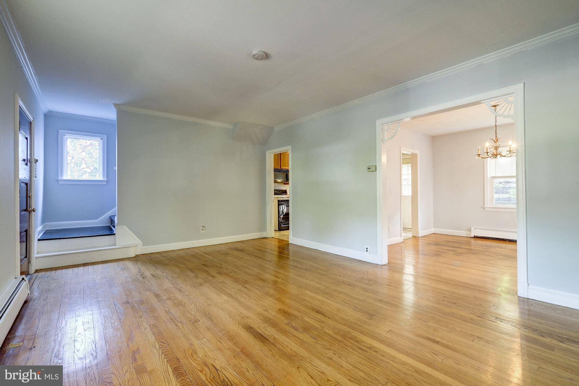 3028 Clinton Street Northeast Washington, DC 20018 - Photo 11 of 28