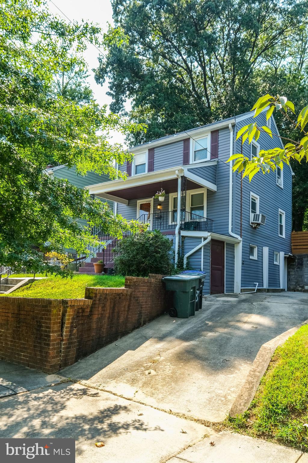 3028 Clinton Street Northeast Washington, DC 20018 - Photo 3 of 28