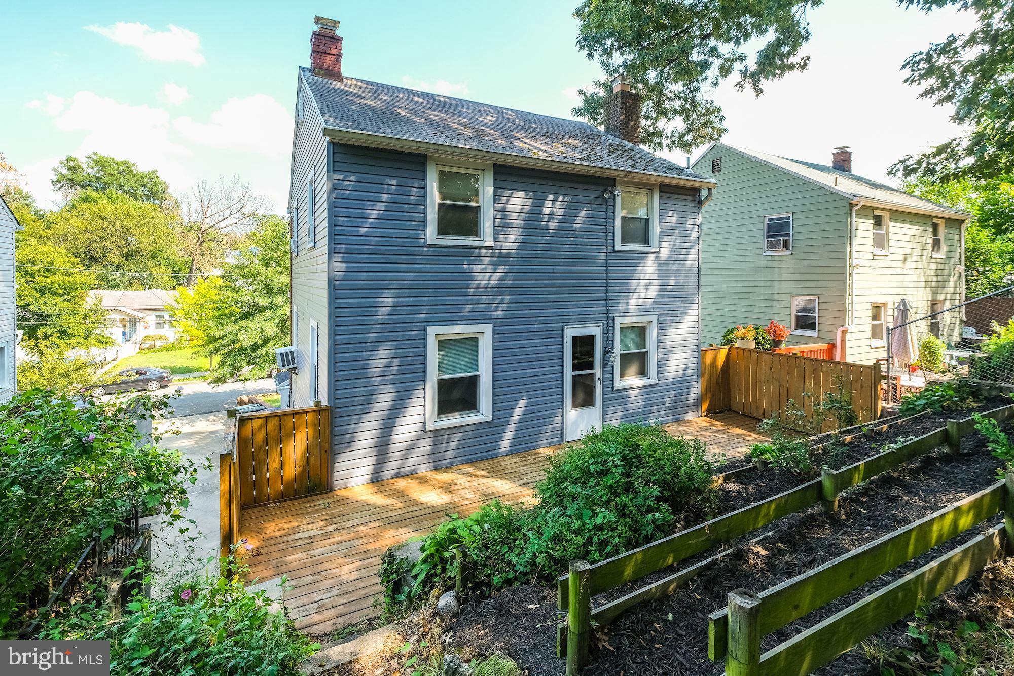 3028 Clinton Street Northeast Washington, DC 20018 - Photo 8 of 28