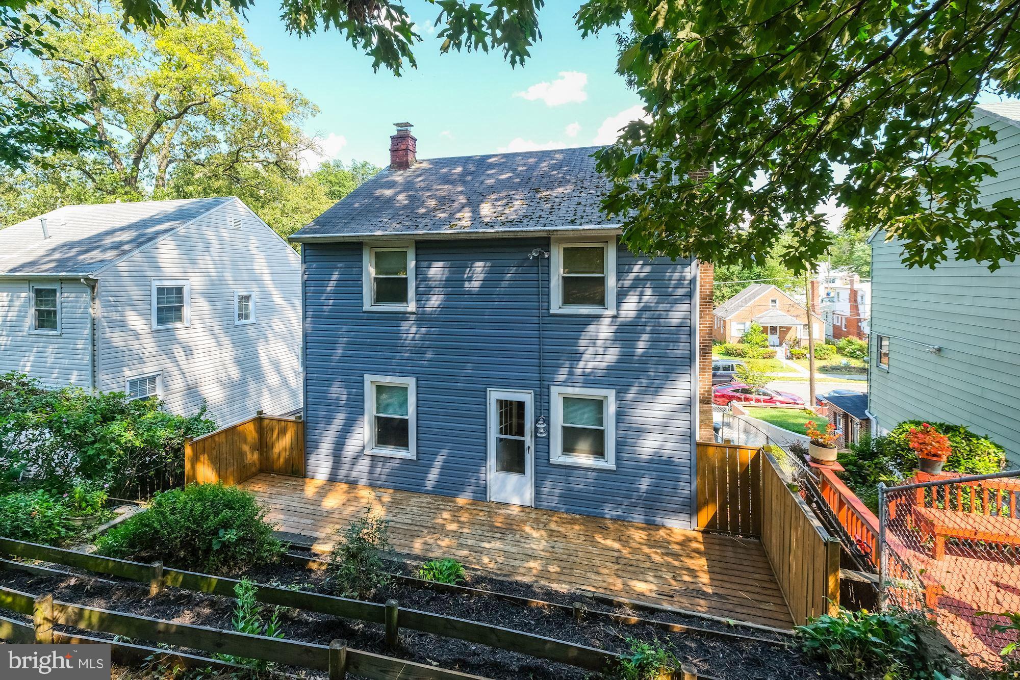 3028 Clinton Street Northeast Washington, DC 20018 - Photo 9 of 28