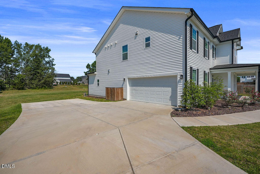 1723 Neills Creek Road Lillington, NC 27546 - Photo 6 of 51