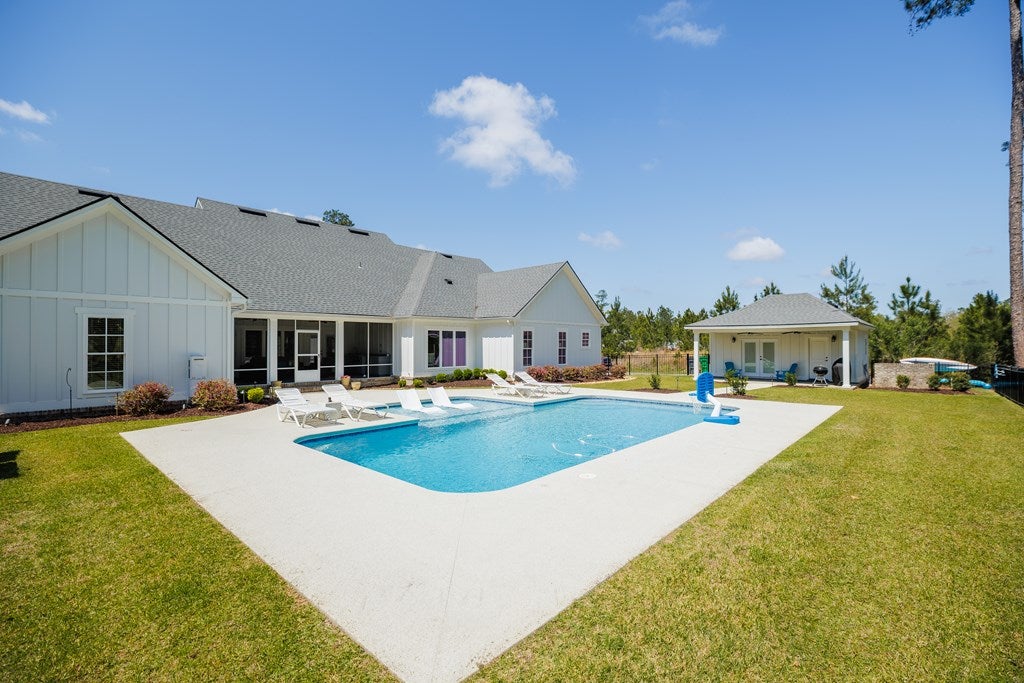 3824 Timber Ridge Road Valdosta, GA 31601 - Photo 70 of 85 Gallery Image 70