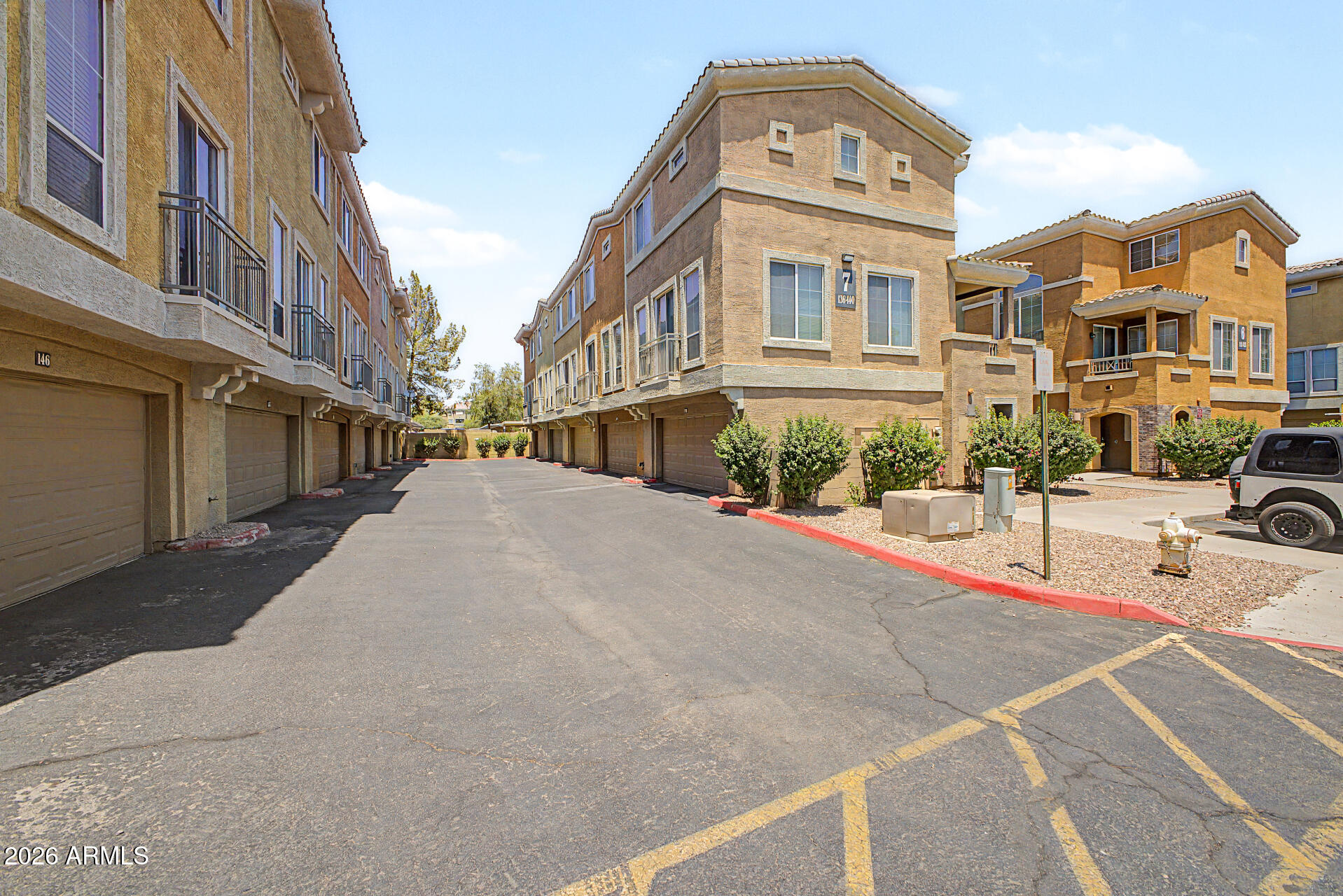18250 North Cave Creek Road, Unit 137 Phoenix, AZ 85032 - Photo 36 of 43 36 - Cave Creek